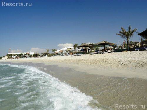 Coral Beach Resort 21